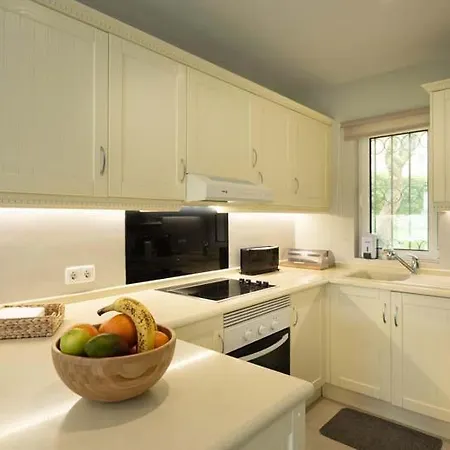 Villa Sleeps 6 With Pool Air Con And Wifi Quinta do Lago