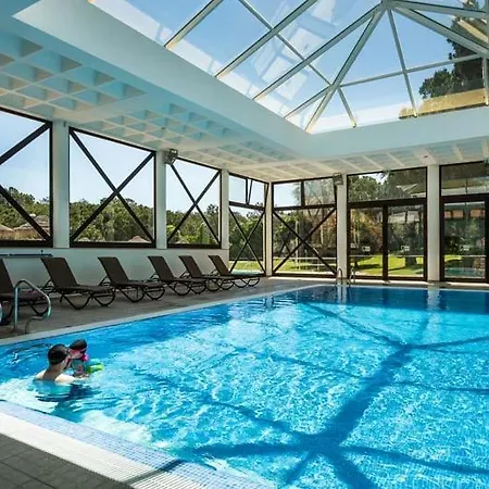 Sleeps 6 With Pool Air Con And Wifi キンタ・ド・ラーゴ