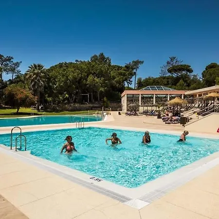 Sleeps 6 With Pool Air Con And Wifi * キンタ・ド・ラーゴ